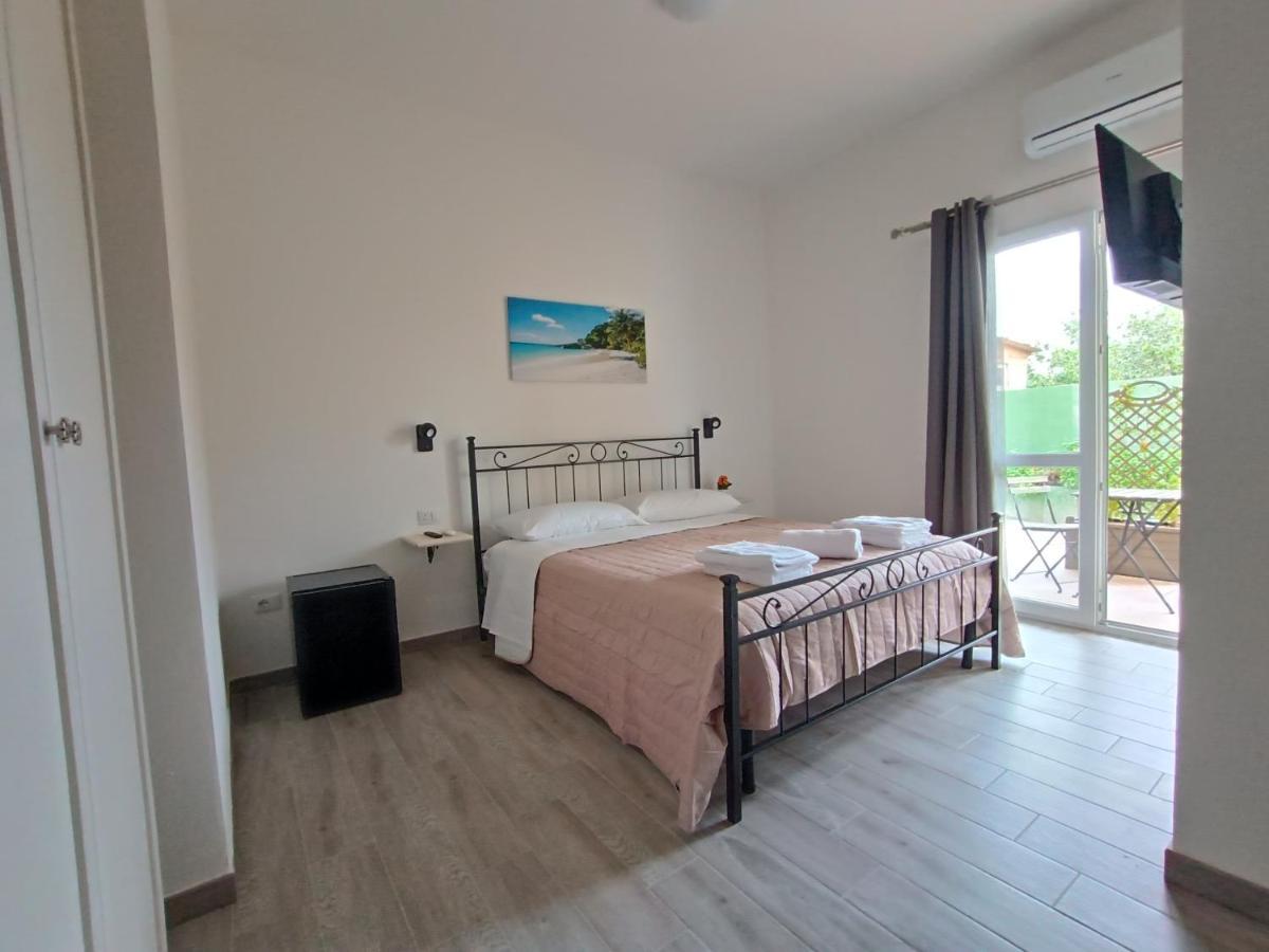 Costa Di Sopra Affittacamere By Hospitality Sardinia Quartu SantʼElena Zewnętrze zdjęcie