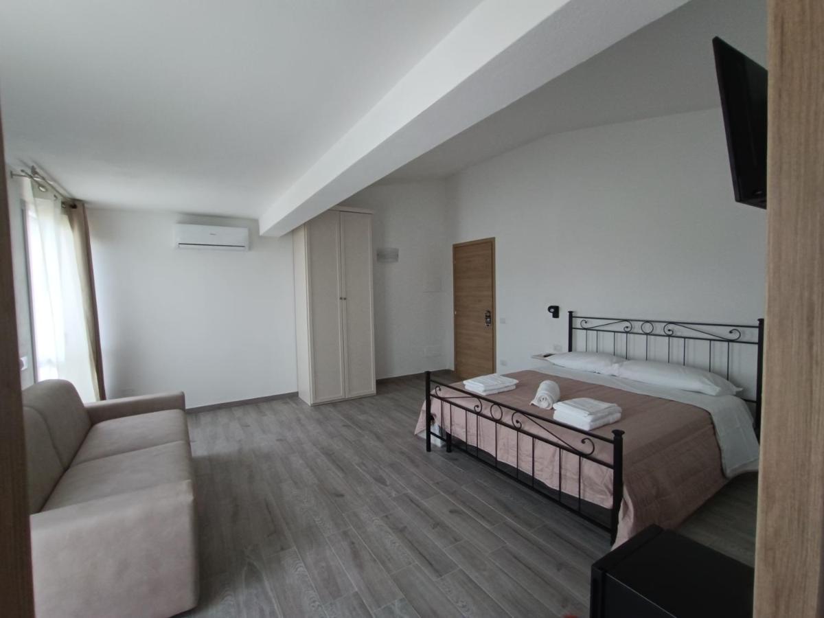 Costa Di Sopra Affittacamere By Hospitality Sardinia Quartu SantʼElena Zewnętrze zdjęcie