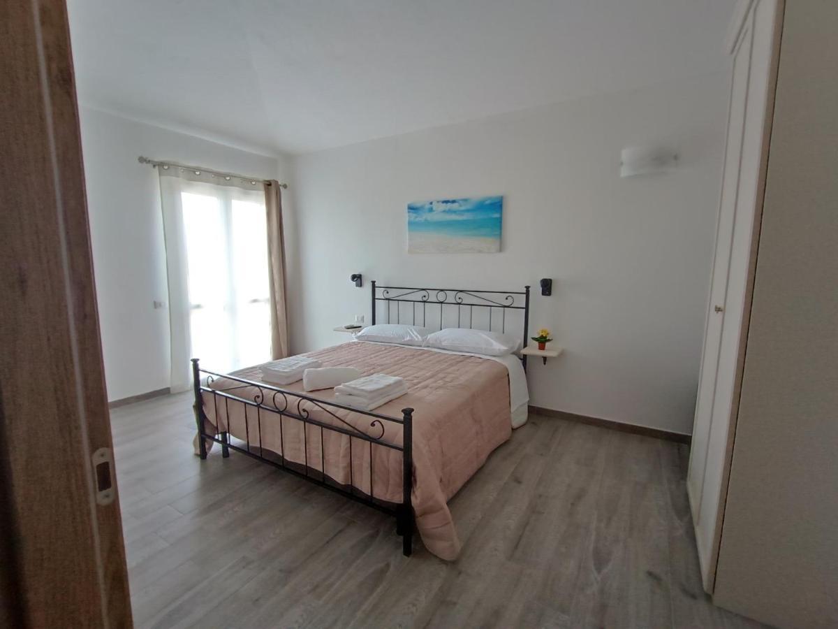 Costa Di Sopra Affittacamere By Hospitality Sardinia Quartu SantʼElena Zewnętrze zdjęcie