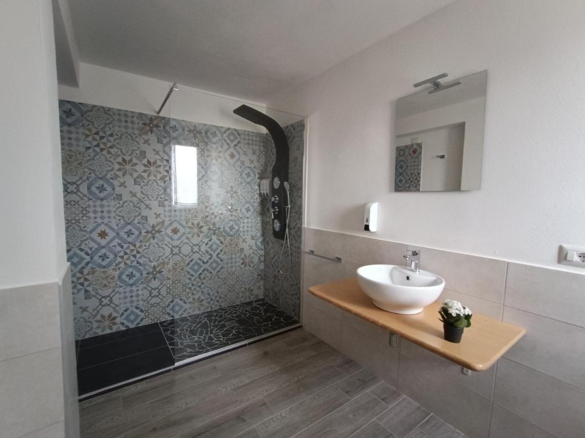 Costa Di Sopra Affittacamere By Hospitality Sardinia Quartu SantʼElena Zewnętrze zdjęcie