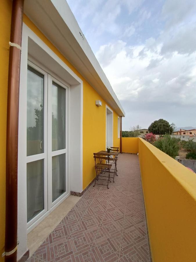 Costa Di Sopra Affittacamere By Hospitality Sardinia Quartu SantʼElena Zewnętrze zdjęcie