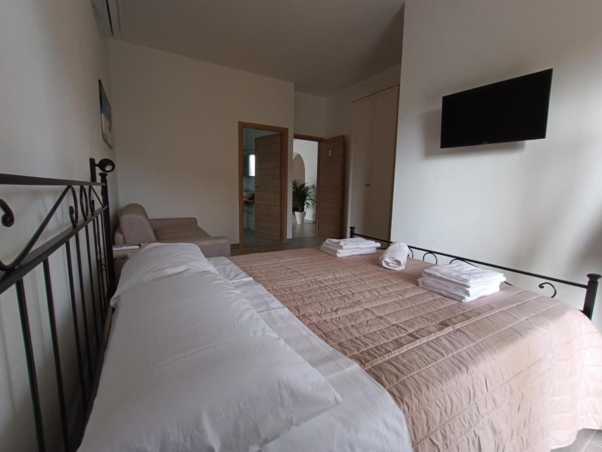 Costa Di Sopra Affittacamere By Hospitality Sardinia Quartu SantʼElena Zewnętrze zdjęcie