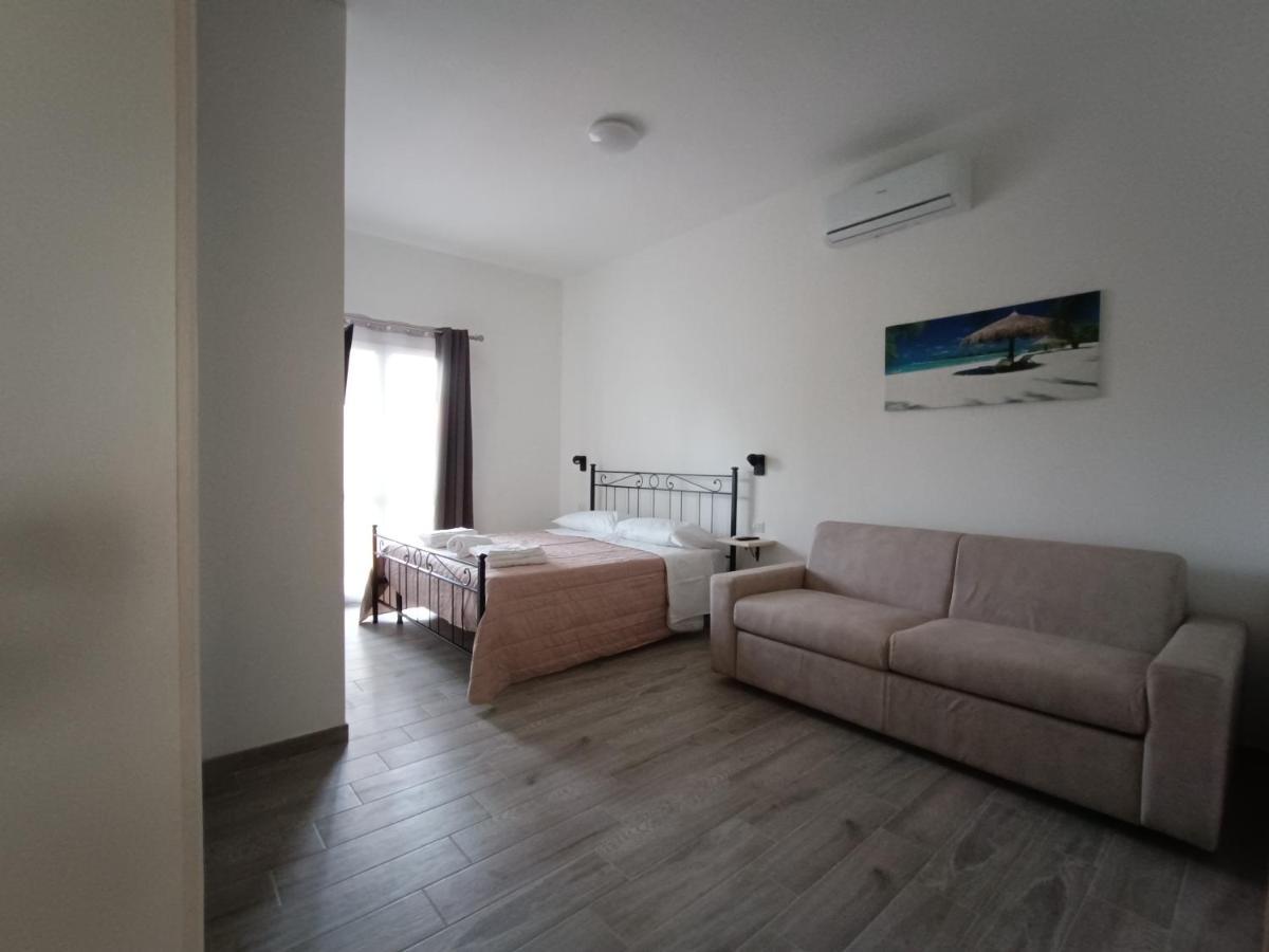 Costa Di Sopra Affittacamere By Hospitality Sardinia Quartu SantʼElena Zewnętrze zdjęcie