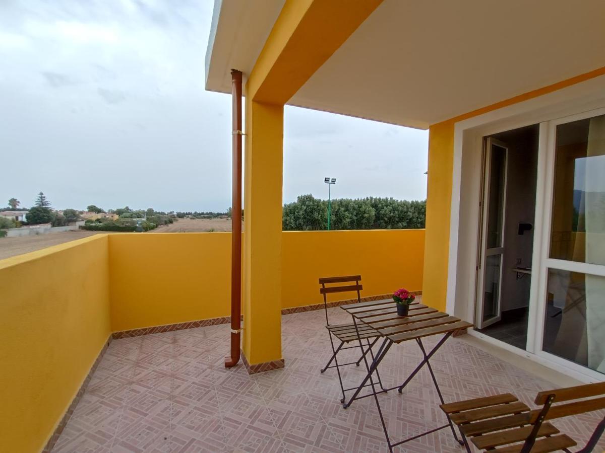 Costa Di Sopra Affittacamere By Hospitality Sardinia Quartu SantʼElena Zewnętrze zdjęcie