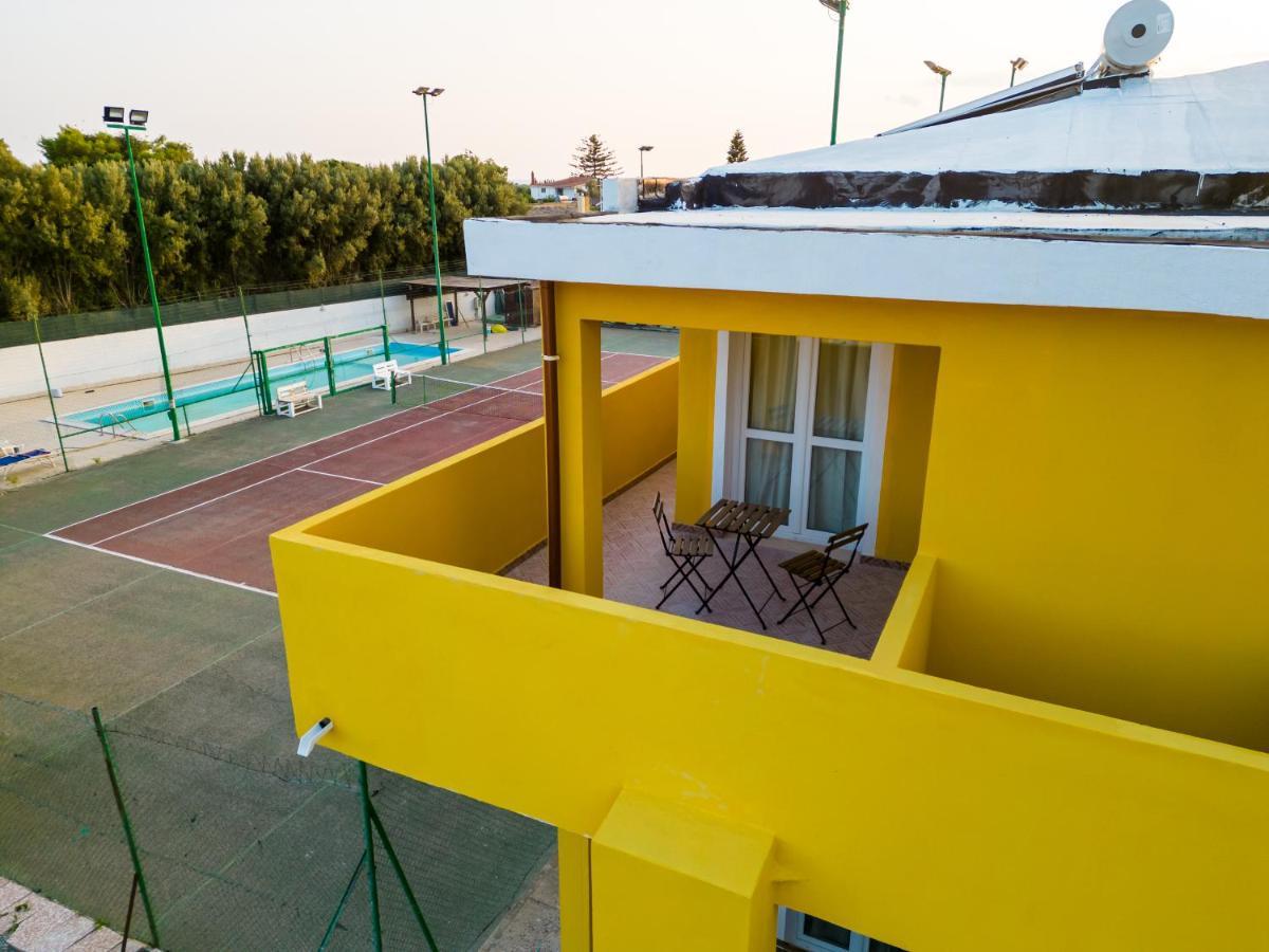 Costa Di Sopra Affittacamere By Hospitality Sardinia Quartu SantʼElena Zewnętrze zdjęcie